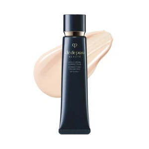 Cle de Peau Beaute CORRECTING CREAM VEIL n SPF25PA++ 37ml - Picture 1 of 1