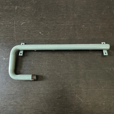 "Conjunto de colector de quemador de gas Trane 14 1/2"" 4 Orpheus Ugph-10EBRJR" Foto 1 de 4