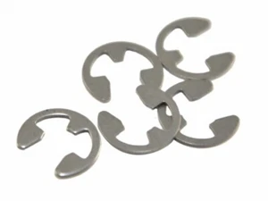 POLARIS 380 / 360 / 340 SS E-CLIP ***PAQUETE DE 5!! (ZODIACO - 9-100-5107) - Imagen 1 de 1