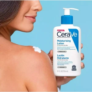 Cerave Daily Moisturizing Lotion 236ml-IN STOCK UK - Picture 1 of 2