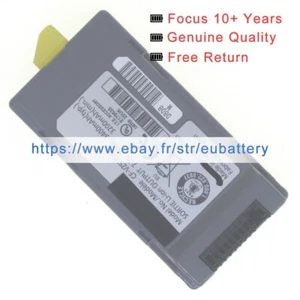 Genuine CF-VZSU53 CF-VZSU53W Battery for Panasonic TOUGHBOOK CF-U1A CF-H2 H1 - Picture 1 of 6