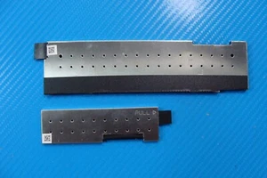 HP EliteBook 14" 840 G7 Genuine Laptop Metal Termal Brackets Plate - Picture 1 of 2