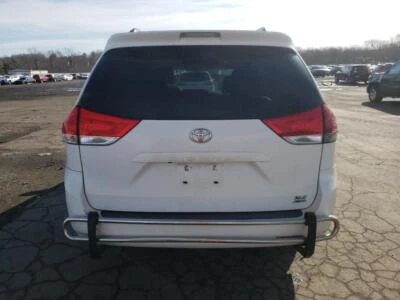 Used Differential Carrier Assembly fits: 2013 Toyota Sienna Rear AWD Grade A - Image 1 of 4