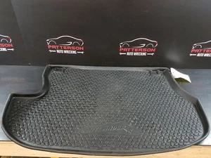 2006 MITSUBISHI OUTLANDER Rear Trunk Area Floor Rubber Spare Tire Cover - Picture 1 of 11