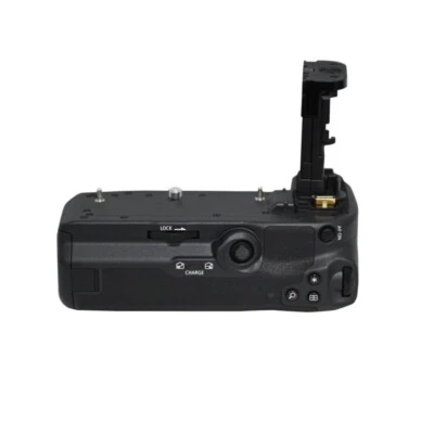 BG-R20 Battery Grip Fits for Canon EOS R5, R5II,EOS R6,R6II Camera Grip Holder - Image 1 of 4