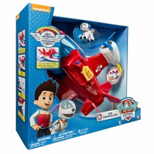 aviones de paw patrol