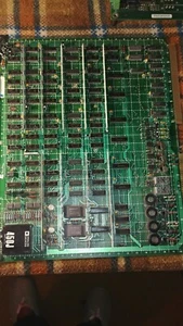 USED ACCURAY I/O CONTROL BOARD 8-061588-002 - Picture 1 of 3