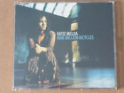 Katie Melua: Nine Million Bicycles (Deleted 2005 3 track CD Single)
