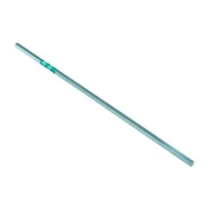 Keystock zincato 3/16" x 12" - Foto 1 di 1