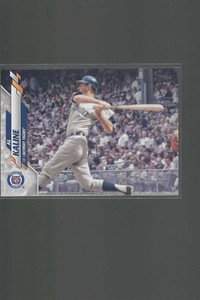 Detroit Tigers - RC - stars -inserts - Various Years and Brands - PYC