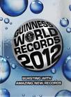 Guinness World Records 2012-