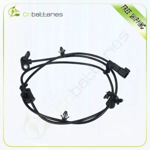 Rear Left Side ABS Wheel Speed Sensor Fits Buick LaCrosse & Allure CXL 2.4L - Picture 1 of 12