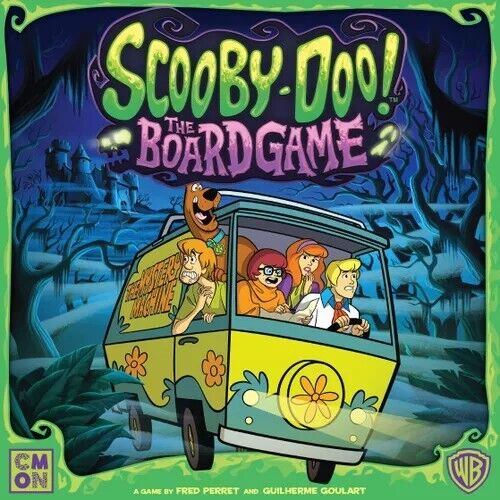 Compra Jogos para bichinho de estimação Scooby-Doo Original