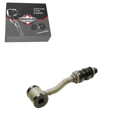 Kit de enlace de barra estabilizadora de suspensión delantera Mevotech para Jeep Cherokee 1984-1991 Foto 1 de 3