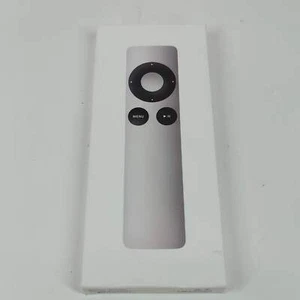 Apple TV Remote Space Gray A1294 - Picture 1 of 6