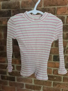 Seed Girls Longsleeve Top - Picture 1 of 2