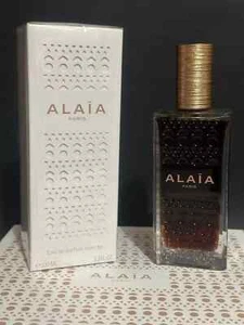Azzedine Alaia Blanche Edp Spray 100ml 3.3oz Women Eau de Parfum New Sealed Box - Picture 1 of 3