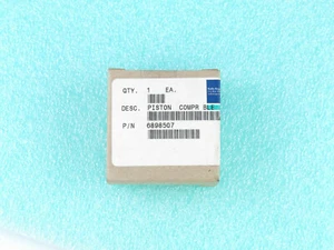 Rolls-Royce Piston Compressor Bleed Valve P/N 6898507 | Allison 250 - Bild 1 von 1