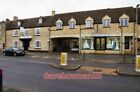 Photo  Nos. 102 & 104 Corn Street Witney Oxon On The Left Is No. 104 Which Is Oc