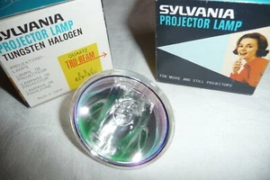 Projector bulb lamp ESJ 82v 85w SYLVANIA ..... 11 fx - Picture 1 of 3