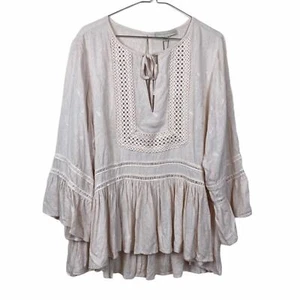 Dance Marvel Rose Peach Top - Bild 1 von 6