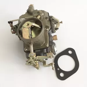 Carburetor 1955-1964 Fit for Ford truck F100 straight-6 engine 223 cu in - Picture 1 of 11