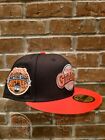 New Era 59Fifty San Francisco Giants MLB Club Fitted Hat Size 7 3/8, 1984 ASG