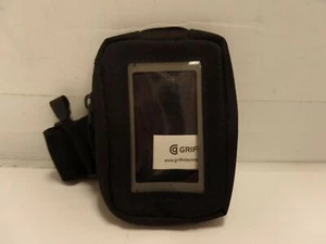 Griffin Immerse Universal Armband Black for LARGE Devices MP3 Players GB02047 - Afbeelding 1 van 4