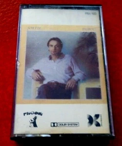 *Cassette Audio Claude Dubois Sortie Dubois Pingouin Canada Album - Imagen 1 de 3