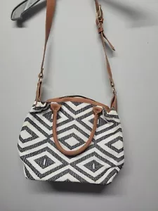 Rachel Zoe Caja de Estilo Tribu Viva Bolso Cartera Personalizado Nuevo. Exclusivo - Imagen 1 de 6