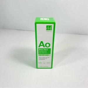 Dr. Botanicals Ao Aloe Vera Superfood Eye Serum 0.51 oZ exp: 5/2025 - Picture 1 of 2