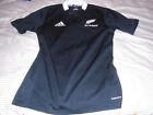 Adidas All Blacks Clima Cool Shirt Size M