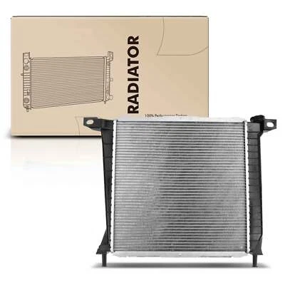 Transmisión manual nueva. Radiador para Ford Ranger Explorer Bronco II Mazda B3000 B4000 Foto 1 de 4