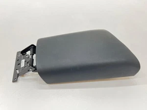 2021 - 2023 HYUNDAI ELANTRA FRONT CENTER CONSOLE ARMREST LID OEM BLACK_NNB - Picture 1 of 8