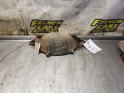 INSPECTION COVER TH700 Fits 1984 GMC 1500 PICKUP 1096491 - Image 1 of 4