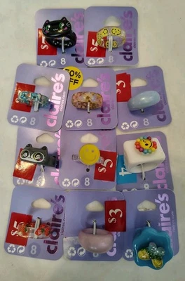 Anillos de Claire Foto 1 de 2