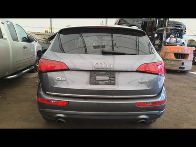 (LOCAL PICKUP ONLY) Trunk/Hatch/Tailgate Spoiler Fits 13-17 AUDI Q5 6795338 Foto 1 de 4