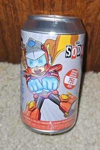 SEALED Funko Fundays 2025 Show Edition - Ultimate Freddy Soda LE 750 Funime  - Picture 1 of 6