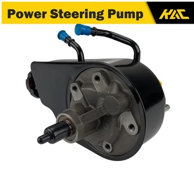 Bomba de dirección asistida para Chevrolet Silverado 2500 1999-2004 todo motor 208739 Foto 1 de 4