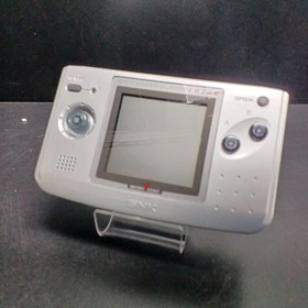 SNK NEOGEO POCKET COLOR Neo Geo Pocket h203_0310