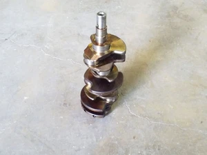 3.5L Crankshaft | Fits 2010-2019 Ford Flex / Explorer - Picture 1 of 12