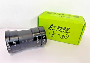 C-Bear Ceramic BB30A 86 R Bottom Bracket - Picture 1 of 8