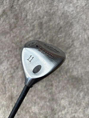 Callaway Big Bertha War Bird Ely Would 11 Wood 27 Degrees Regular Flex - Image 1 of 4