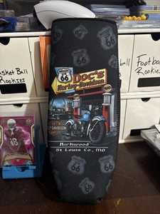 Harley Davidson Whine Bottle Cooler  - Picture 1 of 5