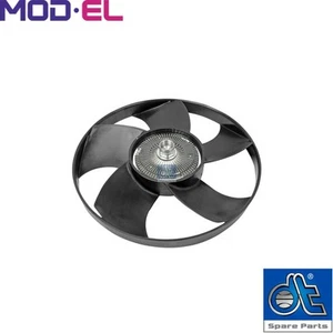 FAN RADIATOR 4.68262 FOR MERCEDES-BENZ 000 200 7323 A000 200 7323 - Picture 1 of 11