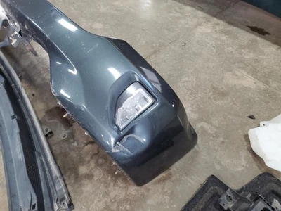 (SOLO RECOGIDA LOCAL) Parachoques delantero estilo clásico pintado se adapta a 16-19 Silverado 1500 Foto 1 de 4