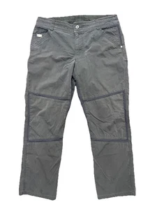 Pantalón Kuhl Free Radikl gris elástico para hombre 34x30 - Imagen 1 de 13