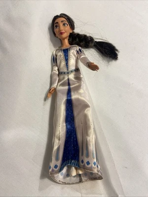 Disney Wish Queen Amaya Doll - Image 1 of 4