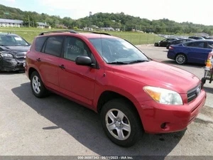 Power Brake Booster 4 Cylinder Without Third Seat Fits 06-12 RAV4 602394 - Picture 1 of 12