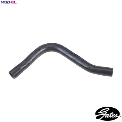 RADIATOR HOSE 05-3409 FOR VOLVO 760/Rural/Break/Kombi 960 740/Combi 940/Mk/II - Image 1 of 4